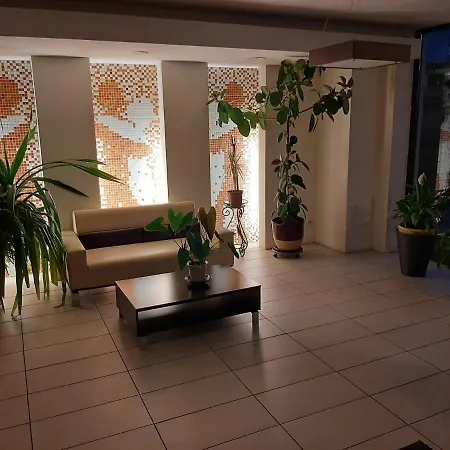 Fantastic By The Sea Set Up With Apartment Danzig