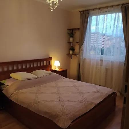 Apartment Fantastic By The Sea Set Up With *