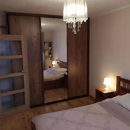 Apartment Fantastic By The Sea Set Up With