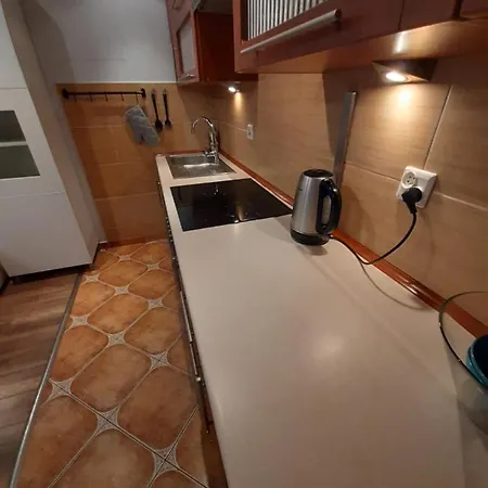 Apartament Fantastic By The Sea Set Up With