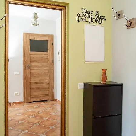 Апартаменты Fantastic By The Sea Set Up With Гданьск