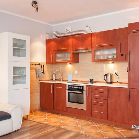 Fantastic By The Sea Set Up With * Gdańsk