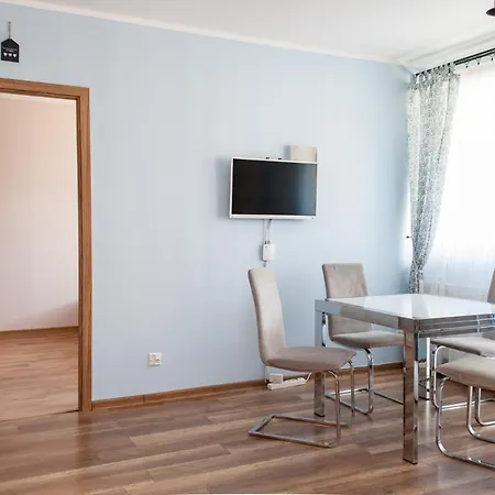 Fantastic By The Sea Set Up With Апартаменты *