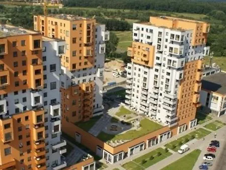 Fantastic By The Sea Set Up With Apartament *