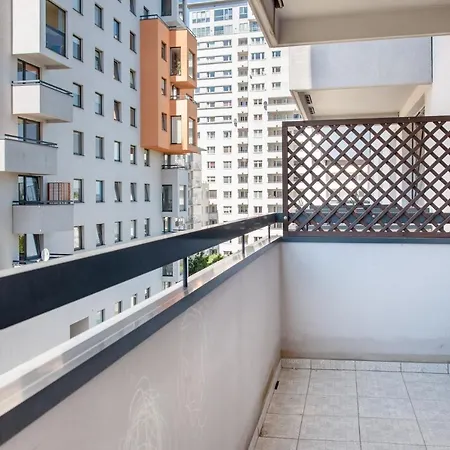 Apartament Fantastic By The Sea Set Up With *