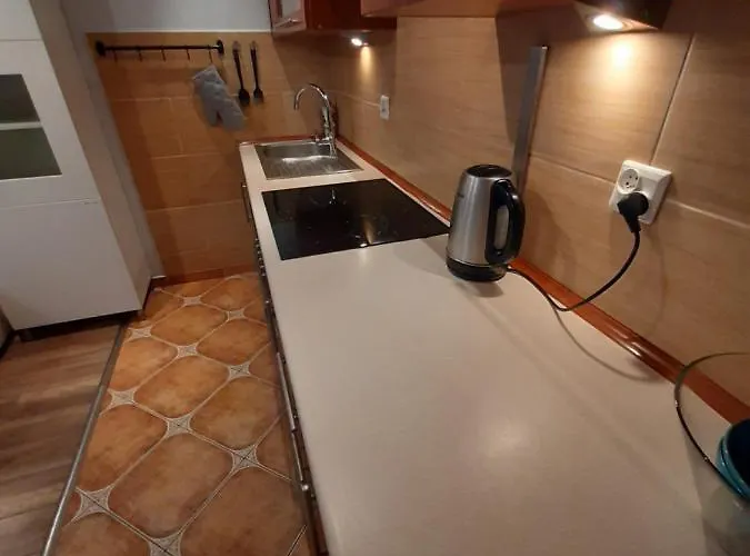 Apartamento Fantastic By The Sea Set Up With