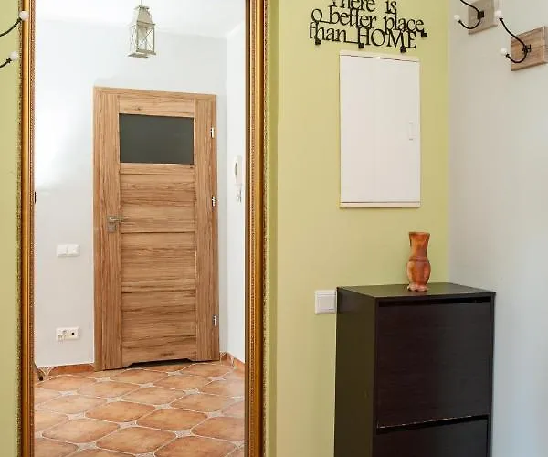 Apartamento Fantastic By The Sea Set Up With Gdańsk