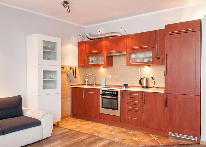 Fantastic By The Sea Set Up With * Gdańsk