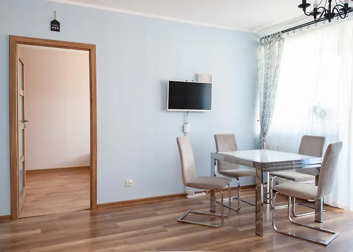 Fantastic By The Sea Set Up With Apartamento *