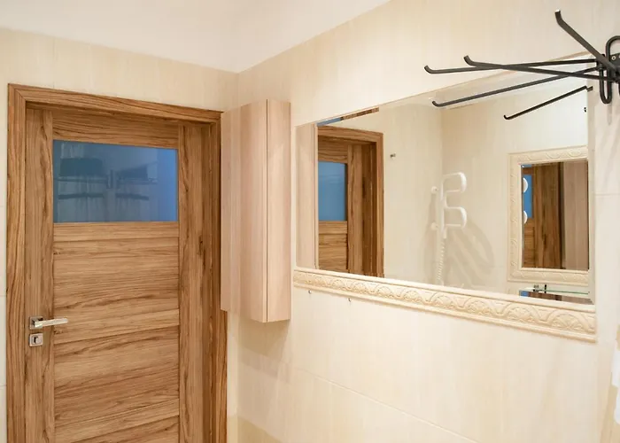 Fantastic By The Sea Set Up With Apartamento *