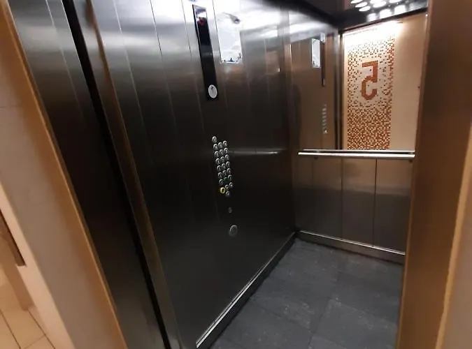 Fantastic By The Sea Set Up With Apartamento