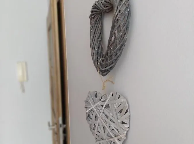 Daire Fantastic By The Sea Set Up With *