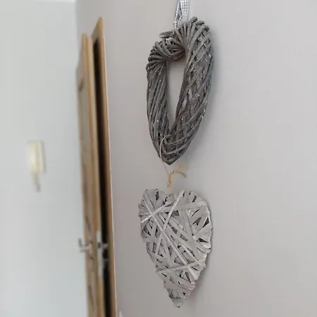 아파트 Fantastic By The Sea Set Up With *