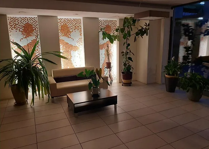 Fantastic By The Sea Set Up With 公寓 格但斯克